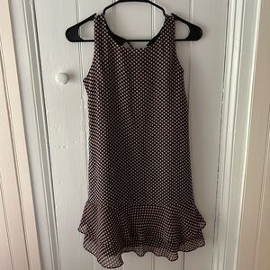 Florence Eisman dress